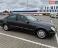Сірий Мерседес Е-Клас, об'ємом двигуна 2.7 л та пробігом 298 тис. км за 6600 $, фото 1 на Automoto.ua