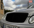 Серый Мерседес Е-Класс, объемом двигателя 2.2 л и пробегом 360 тыс. км за 5450 $, фото 10 на Automoto.ua