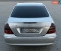 Сірий Мерседес Е-Клас, об'ємом двигуна 2.2 л та пробігом 510 тис. км за 3999 $, фото 13 на Automoto.ua