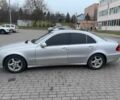 Серый Мерседес Е-Класс, объемом двигателя 2.1 л и пробегом 330 тыс. км за 6200 $, фото 12 на Automoto.ua