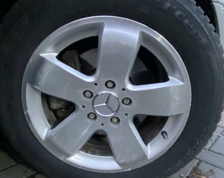 Сірий Мерседес Е-Клас, об'ємом двигуна 2.2 л та пробігом 351 тис. км за 5400 $, фото 10 на Automoto.ua