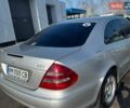 Сірий Мерседес Е-Клас, об'ємом двигуна 2.15 л та пробігом 350 тис. км за 6700 $, фото 5 на Automoto.ua