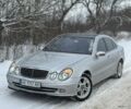 Серый Мерседес Е-Класс, объемом двигателя 2.6 л и пробегом 377 тыс. км за 6399 $, фото 1 на Automoto.ua