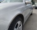 Серый Мерседес Е-Класс, объемом двигателя 2.7 л и пробегом 275 тыс. км за 7000 $, фото 40 на Automoto.ua