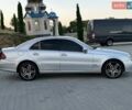 Сірий Мерседес Е-Клас, об'ємом двигуна 2.2 л та пробігом 510 тис. км за 3999 $, фото 19 на Automoto.ua