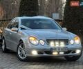 Серый Мерседес Е-Класс, объемом двигателя 2.7 л и пробегом 320 тыс. км за 6200 $, фото 3 на Automoto.ua