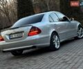 Серый Мерседес Е-Класс, объемом двигателя 2.69 л и пробегом 360 тыс. км за 5750 $, фото 17 на Automoto.ua