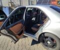 Сірий Мерседес Е-Клас, об'ємом двигуна 2.15 л та пробігом 499 тис. км за 5400 $, фото 14 на Automoto.ua