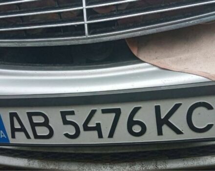 Серый Мерседес Е-Класс, объемом двигателя 3.2 л и пробегом 300 тыс. км за 2600 $, фото 10 на Automoto.ua