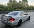 Сірий Мерседес Е-Клас, об'ємом двигуна 2.7 л та пробігом 400 тис. км за 7300 $, фото 6 на Automoto.ua