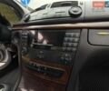 Серый Мерседес Е-Класс, объемом двигателя 1.8 л и пробегом 180 тыс. км за 4999 $, фото 53 на Automoto.ua