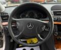 Серый Мерседес Е-Класс, объемом двигателя 2.7 л и пробегом 319 тыс. км за 6750 $, фото 16 на Automoto.ua