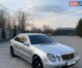 Сірий Мерседес Е-Клас, об'ємом двигуна 2.69 л та пробігом 320 тис. км за 6799 $, фото 1 на Automoto.ua