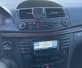 Серый Мерседес Е-Класс, объемом двигателя 2.6 л и пробегом 170 тыс. км за 6900 $, фото 7 на Automoto.ua