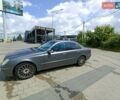 Сірий Мерседес Е-Клас, об'ємом двигуна 2.7 л та пробігом 310 тис. км за 6800 $, фото 5 на Automoto.ua