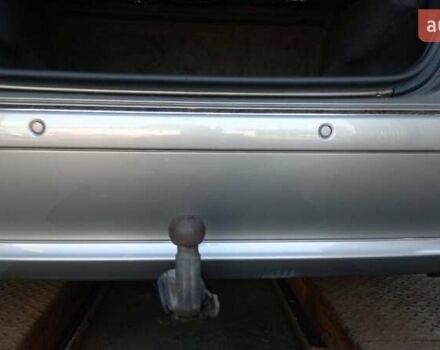 Сірий Мерседес Е-Клас, об'ємом двигуна 2.69 л та пробігом 274 тис. км за 7250 $, фото 48 на Automoto.ua