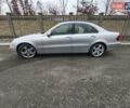 Сірий Мерседес Е-Клас, об'ємом двигуна 2.69 л та пробігом 310 тис. км за 6800 $, фото 1 на Automoto.ua