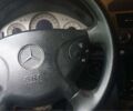 Серый Мерседес Е-Класс, объемом двигателя 3.2 л и пробегом 300 тыс. км за 2600 $, фото 9 на Automoto.ua
