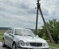 Серый Мерседес Е-Класс, объемом двигателя 2.1 л и пробегом 300 тыс. км за 4597 $, фото 16 на Automoto.ua