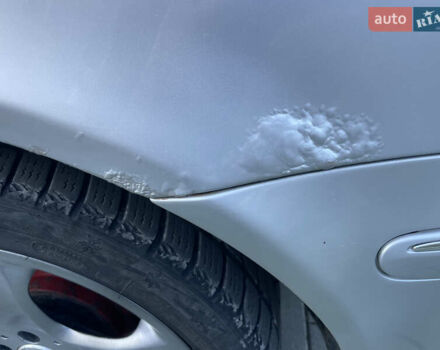 Сірий Мерседес Е-Клас, об'ємом двигуна 2.69 л та пробігом 350 тис. км за 5599 $, фото 9 на Automoto.ua