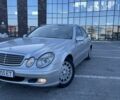 Сірий Мерседес Е-Клас, об'ємом двигуна 2.1 л та пробігом 340 тис. км за 6500 $, фото 8 на Automoto.ua