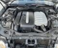 Сірий Мерседес Е-Клас, об'ємом двигуна 2.7 л та пробігом 340 тис. км за 6100 $, фото 6 на Automoto.ua