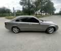 Серый Мерседес Е-Класс, объемом двигателя 2.1 л и пробегом 395 тыс. км за 5950 $, фото 4 на Automoto.ua