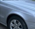 Серый Мерседес Е-Класс, объемом двигателя 2.6 л и пробегом 354 тыс. км за 4999 $, фото 4 на Automoto.ua