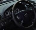 Сірий Мерседес Е-Клас, об'ємом двигуна 5 л та пробігом 284 тис. км за 6450 $, фото 8 на Automoto.ua