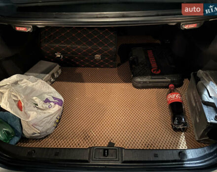 Серый Мерседес Е-Класс, объемом двигателя 2.2 л и пробегом 340 тыс. км за 6300 $, фото 17 на Automoto.ua