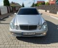 Сірий Мерседес Е-Клас, об'ємом двигуна 2.7 л та пробігом 412 тис. км за 5100 $, фото 7 на Automoto.ua
