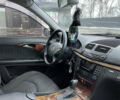 Серый Мерседес Е-Класс, объемом двигателя 2.2 л и пробегом 352 тыс. км за 5200 $, фото 11 на Automoto.ua
