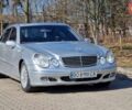 Серый Мерседес Е-Класс, объемом двигателя 2.69 л и пробегом 372 тыс. км за 5450 $, фото 4 на Automoto.ua