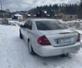 Серый Мерседес Е-Класс, объемом двигателя 2.1 л и пробегом 345 тыс. км за 6000 $, фото 1 на Automoto.ua