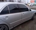 Сірий Мерседес Е-Клас, об'ємом двигуна 4.3 л та пробігом 400 тис. км за 4800 $, фото 1 на Automoto.ua