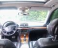 Сірий Мерседес Е-Клас, об'ємом двигуна 2.8 л та пробігом 330 тис. км за 5499 $, фото 14 на Automoto.ua