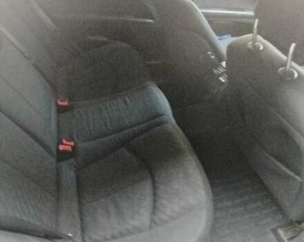 Сірий Мерседес Е-Клас, об'ємом двигуна 2.15 л та пробігом 380 тис. км за 5500 $, фото 2 на Automoto.ua