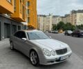 Серый Мерседес Е-Класс, объемом двигателя 2.69 л и пробегом 427 тыс. км за 5750 $, фото 1 на Automoto.ua