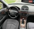 Серый Мерседес Е-Класс, объемом двигателя 1.8 л и пробегом 180 тыс. км за 4999 $, фото 56 на Automoto.ua