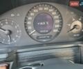 Сірий Мерседес Е-Клас, об'ємом двигуна 2.2 л та пробігом 399 тис. км за 5300 $, фото 12 на Automoto.ua