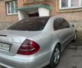 Сірий Мерседес Е-Клас, об'ємом двигуна 2.1 л та пробігом 250 тис. км за 5700 $, фото 1 на Automoto.ua