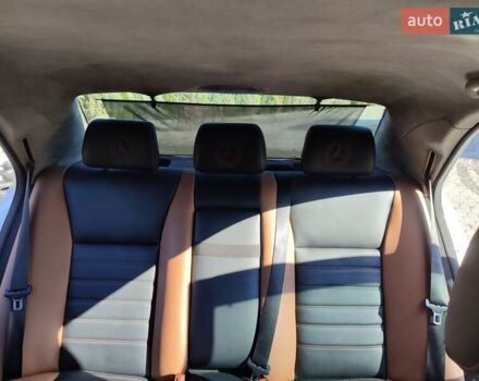 Сірий Мерседес Е-Клас, об'ємом двигуна 2.15 л та пробігом 499 тис. км за 5400 $, фото 10 на Automoto.ua