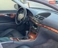 Сірий Мерседес Е-Клас, об'ємом двигуна 2.2 л та пробігом 510 тис. км за 3999 $, фото 36 на Automoto.ua