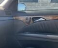 Сірий Мерседес Е-Клас, об'ємом двигуна 3.2 л та пробігом 320 тис. км за 5100 $, фото 18 на Automoto.ua