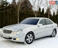 Сірий Мерседес Е-Клас, об'ємом двигуна 2.6 л та пробігом 500 тис. км за 5500 $, фото 1 на Automoto.ua