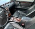 Серый Мерседес Е-Класс, объемом двигателя 2.7 л и пробегом 580 тыс. км за 4900 $, фото 12 на Automoto.ua