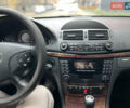 Серый Мерседес Е-Класс, объемом двигателя 2.15 л и пробегом 320 тыс. км за 4999 $, фото 35 на Automoto.ua