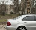 Сірий Мерседес Е-Клас, об'ємом двигуна 2.7 л та пробігом 335 тис. км за 4750 $, фото 11 на Automoto.ua