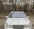 Сірий Мерседес Е-Клас, об'ємом двигуна 2.7 л та пробігом 335 тис. км за 4750 $, фото 3 на Automoto.ua
