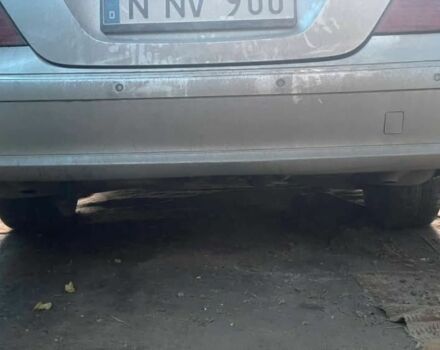 Серый Мерседес Е-Класс, объемом двигателя 2.7 л и пробегом 308 тыс. км за 4100 $, фото 1 на Automoto.ua